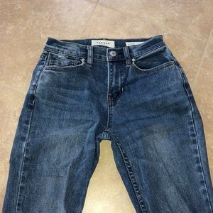pacsun jeans